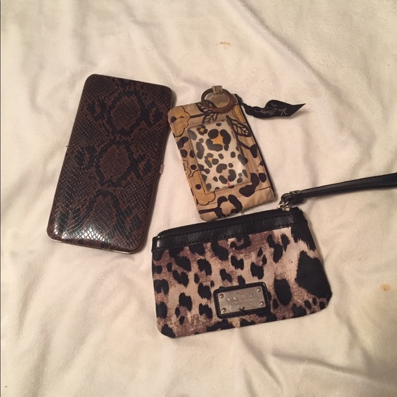 Wallets - Picture 1 of 1